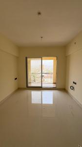 Hall Image of 900 Sq.ft 2 BHK Apartment / Flat for sale in Moraj Prive, Kopar Khairane Navi Mumbai for Rs. 15500000