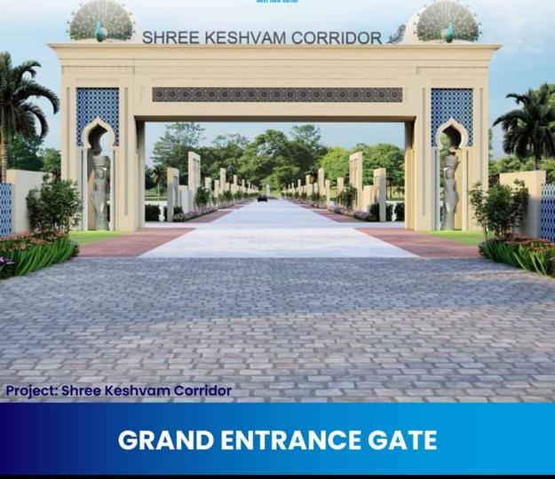 Shree Sai Keshvam Redwood Park Main Image 1