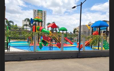 2 BHK Flat