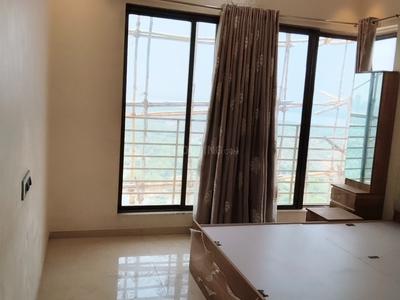 Bedroom Image of 1555 Sq.ft 3 BHK Apartment / Flat for sale in B and M Millennium Avanish, Airoli Navi Mumbai for Rs. 30500000