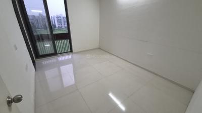 Bedroom Image of 2000 Sq.ft 3 BHK Apartment / Flat for rent in Sampad Centrum, Bhat Ahmedabad for Rs. 25000