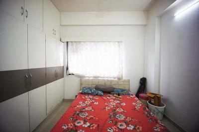 Bedroom Image of 1503 Sq.ft 3 BHK Apartment / Flat for sale in Madhav Orchid, Odhav Ahmedabad for Rs. 5500000