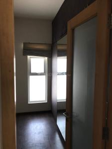 Bedroom Image of 4100 Sq.ft 4 BHK Apartment / Flat for rent in Halasuru Bengaluru for Rs. 300000