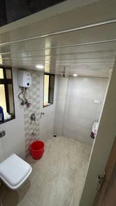 Bathroom Image of Solhaus Living in Andheri West, Mumbai