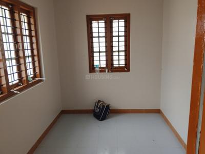 Balcony Image of 700 Sq.ft 2 BHK Independent House for rent in Hudco Colony Gadag for Rs. 10000