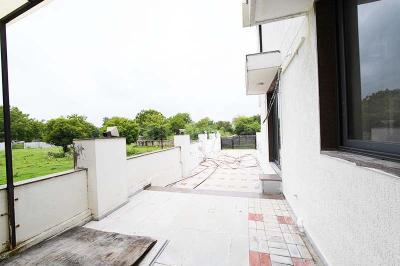 Balcony Image of 5616 Sq.ft 2 BHK Independent House for sale in Rancharda Gandhinagar for Rs. 19000000