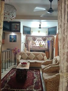 Hall Image of 1650 Sq.ft 3 BHK Apartment / Flat for sale in Moore Avenue Apartment, Ashok Nagar Kolkata for Rs. 8500000