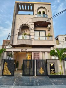 Image of 3250 Sq.ft 4 BHK Villa for sale in Gandhi Path West, Jaipur for Rs. 23100000