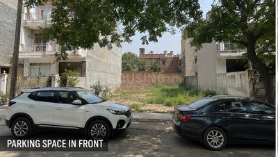 Vikaspuri Luxury Homes Plot View 3
