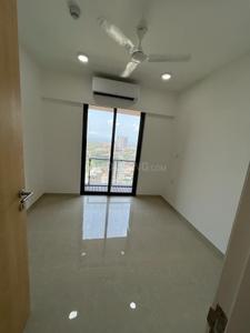 Hall Image of 955 Sq.ft 2 BHK Apartment / Flat for sale in Lodha New Cuffe Parade, Sion Mumbai for Rs. 31000000