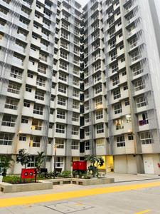 Image of 414 Sq.ft 1 BHK Apartment / Flat for sale in Mahindra Happinest Kalyan, Bhiwandi, Thane for Rs. 4950000