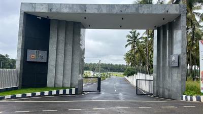 Image of 1500 Sq.ft Residential Plot / Land for sale in Oak Tree, Madukkarai, Coimbatore for Rs. 2583800
