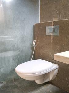Bedroom Two Image of 1170 Sq.ft 2 BHK Apartment / Flat for sale in Gulmohar Parkview, Kharadi Pune for Rs. 11200000