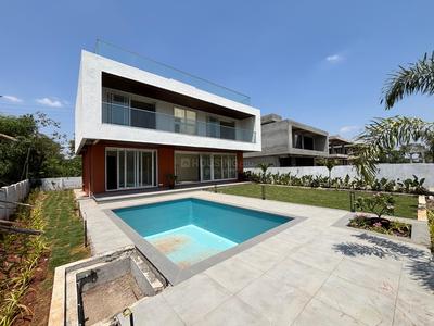 Image of 3300 Sq.ft 4 BHK Villa for sale in Karjat, Thane for Rs. 26500000