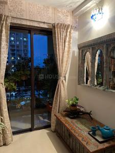 Bedroom Image of 1803 Sq.ft 3 BHK Apartment / Flat for sale in Modello Highs, Kamalgazi Kolkata for Rs. 16200000