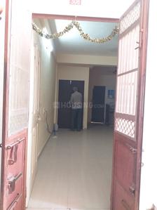 Hall Image of 1025 Sq.ft 2 BHK Apartment / Flat for sale in Bhayli Vadodara for Rs. 2500000