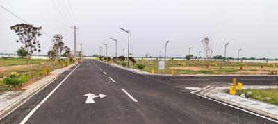 Image of 800 Sq.ft Residential Plot / Land for sale in Neervalur, Chennai for Rs. 2319200