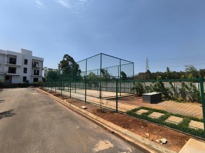 Image of 1200 Sq.ft Residential Plot / Land for sale in Grand Icon, Bommasandra, Bengaluru for Rs. 9500000