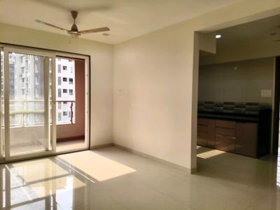 Living Room Image of 1431 Sq.ft 3 BHK Apartment / Flat for sale in Shreepad Guruvaibhav Chsl, Kothrud Pune for Rs. 23500000