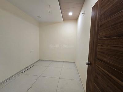 Bedroom Image of 1580 Sq.ft 3 BHK Apartment / Flat for rent in Harni Vadodara for Rs. 20000