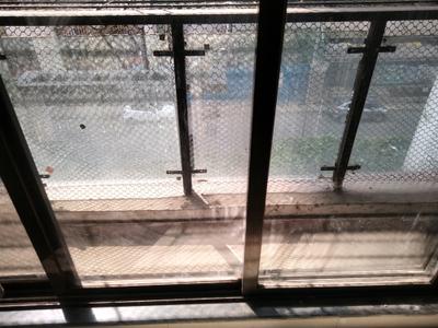 Bedroom Two Image of 1145 Sq.ft 2 BHK Apartment / Flat for sale in Keystone Vista, Kharghar Navi Mumbai for Rs. 10000000