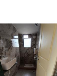Hall Image of 858 Sq.ft 1 BHK Apartment / Flat for sale in Shree Sai Kailash Parvat CHSL, Ambernath East Ambernath for Rs. 3700000