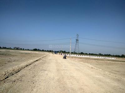 Image of 900 Sq.ft Residential Plot / Land for sale in KRS Shri RadhaRani Township Phase 1, Barsana, Mathura for Rs. 1900000