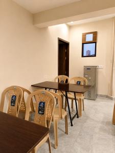 Hall Image of Co-Living PG in Sec-69 Gurgaon in Sector 69, Gurgaon