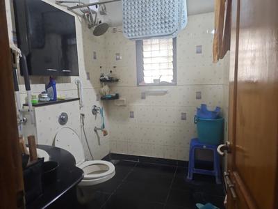 Image of 1800 Sq.ft 3 BHK Apartment / Flat for sale in Peacock Palace, Kalyani Nagar, Pune for Rs. 27000000