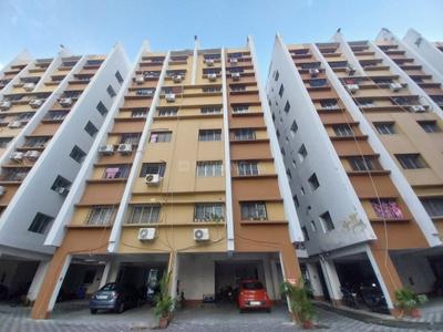 Image of 1150 Sq.ft 3 BHK Apartment / Flat for sale in SGIL Gardenia, Narendrapur, Kolkata for Rs. 4800000