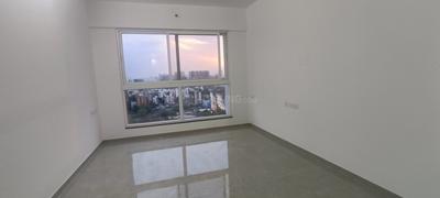 Bedroom Image of 1110 Sq.ft 2 BHK Apartment / Flat for rent in Zen Elite, Kharadi Pune for Rs. 39000