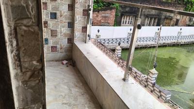 Image of 1434 Sq.ft 3 BHK Apartment / Flat for sale in Belghoria, Kolkata for Rs. 6739000