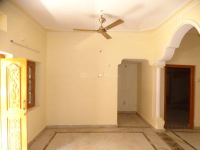 Hall Image of 1100 Sq.ft 2 BHK Independent House for sale in Nagole Hyderabad for Rs. 15000000