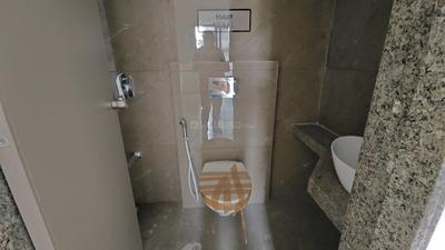 Image of 1250 Sq.ft 2 BHK Apartment / Flat for sale in Kavisha Aer, Shela, Ahmedabad for Rs. 6800000