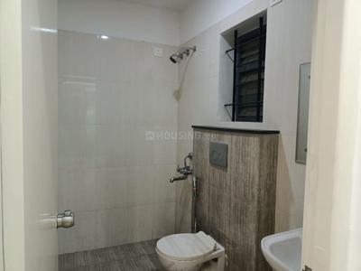 Bathroom Image of 1105 Sq.ft 3 BHK Apartment / Flat for sale in Sai Gangothri Hill Crest, Kengeri Bengaluru for Rs. 8000000