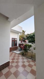 Image of 1100 Sq.ft 2 BHK Independent House for rent in Kasimpur Viruha, Lucknow for Rs. 14000