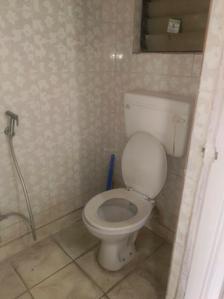 Common Bathroom Image of 500 Sq.ft 1 BHK Apartment / Flat for sale in Lokhandwala Spring Leaf, Kandivali East Mumbai for Rs. 9300000