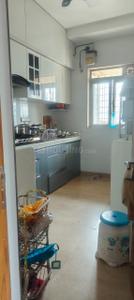 Kitchen Image of 2000 Sq.ft 3 BHK Apartment / Flat for rent in Sumer Trinity Towers, Prabhadevi Mumbai for Rs. 375000