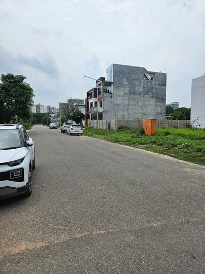 Muzaffar Nagar Ghusval, Sector B Ansal API Main Image 1