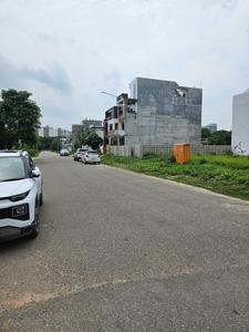 Residential Plot