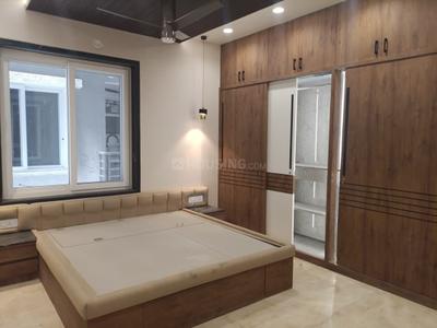Servant Room Image of 3820 Sq.ft 4 BHK Apartment / Flat for sale in Jubilee Hills Hyderabad for Rs. 58000000