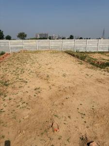 Image of 990 Sq.ft Residential Plot / Land for sale in Noida Extension, Greater Noida for Rs. 5280000
