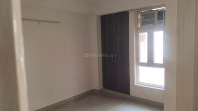 Bedroom Image of 1505 Sq.ft 3 BHK Apartment / Flat for rent in Supertech Cape Town, Sector 74 Noida for Rs. 36000