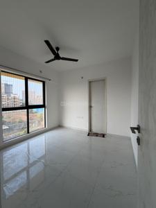 Bedroom Image of 565 Sq.ft 1 BHK Apartment / Flat for rent in Runwal Gardens, Dombivli East Thane for Rs. 12000