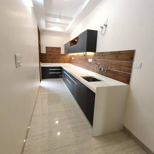 Kitchen Image of 2000 Sq.ft 4 BHK Independent House for sale in Medavakkam Chennai for Rs. 13500000