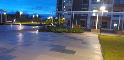 Image of 1000 Sq.ft 2 BHK Apartment / Flat for sale in Vilas Yashone Hinjewadi, Hinjawadi, Pune for Rs. 8700000
