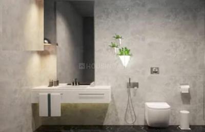 Image of 2050 Sq.ft 3 BHK Apartment / Flat for sale in Godrej Athena by Godrej Properties Ltd. , New Tippasandra, Bengaluru for Rs. 39500000