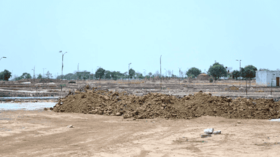Image of 1375 Sq.ft Residential Plot / Land for sale in Marihan, Mirzapur for Rs. 962500