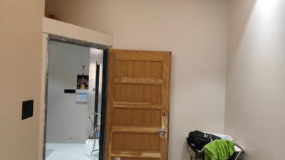 1.5 BHK Independent Builder Floor