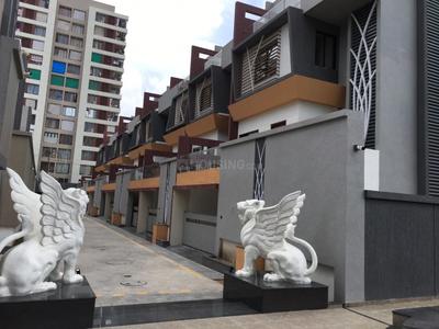 Image of 6000 Sq.ft 5 BHK Independent House for sale in Happy Home Nest Venezia, Bhimrad, Surat for Rs. 26000000
